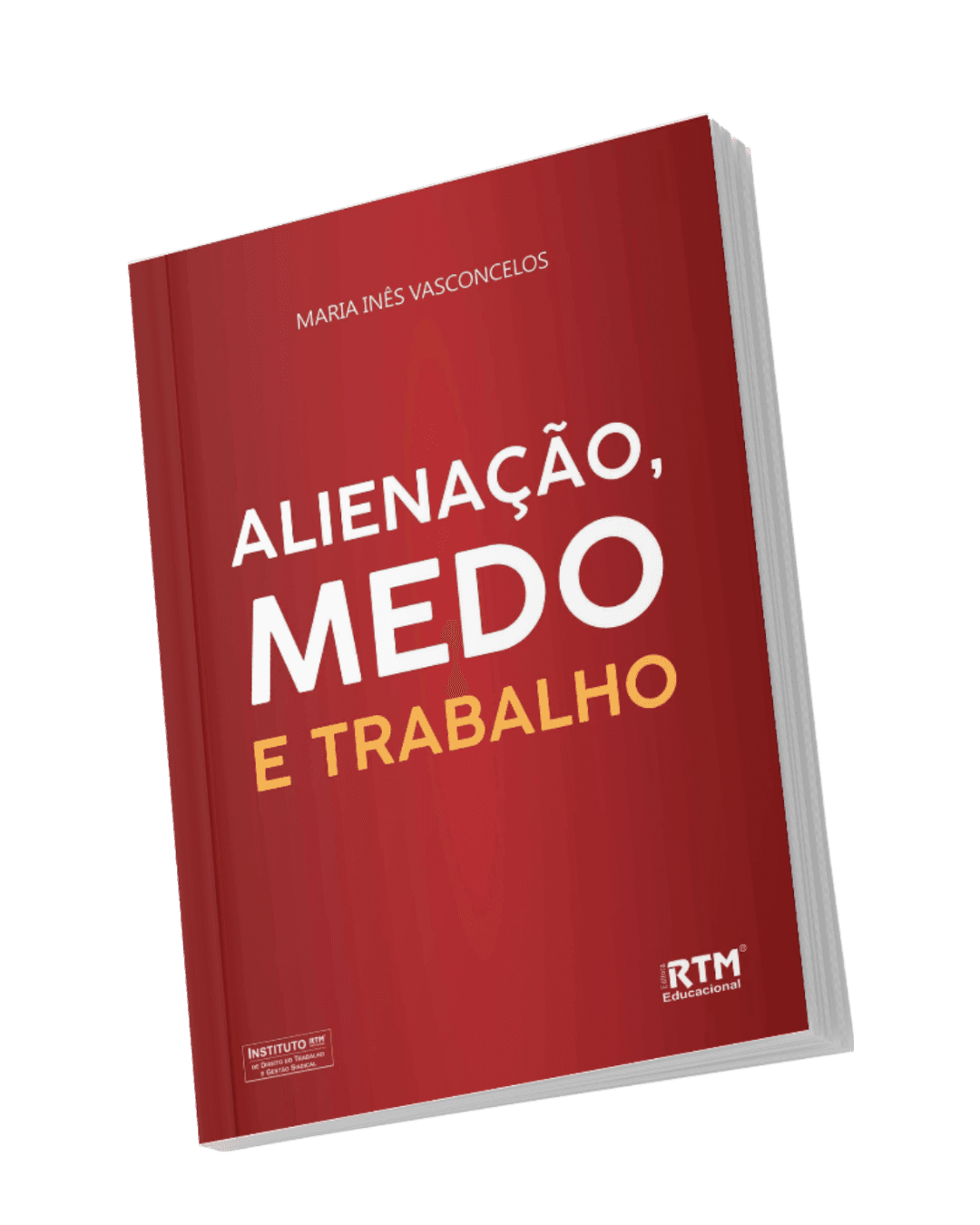 Capa do Livro