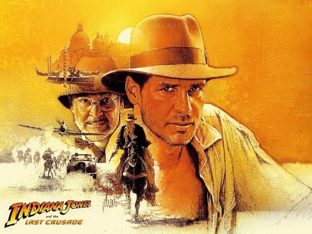 Vídeo de funcionários recriando cena de Indiana Jones no trabalho viraliza e levanta debate sobre bem-estar corporativo